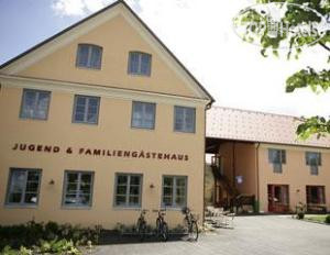 Hotel photo Gastehaus Jufa 