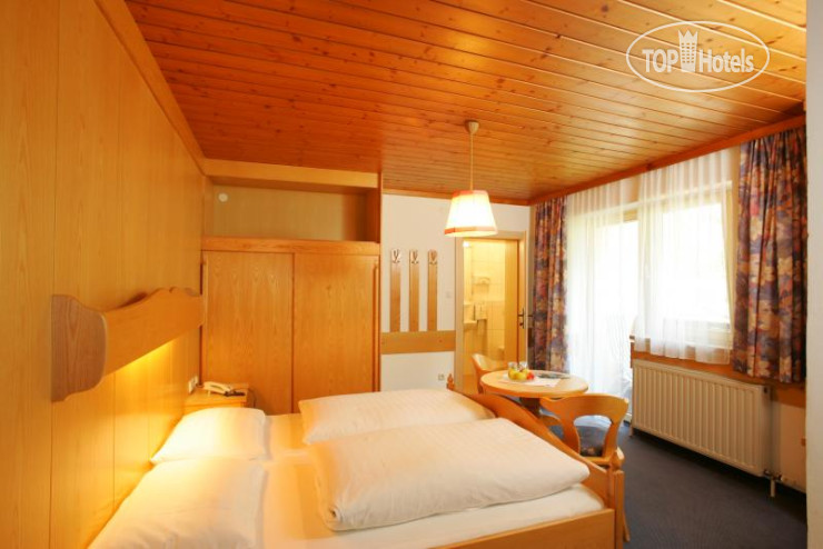 New photos from tourists Christophorus 3*