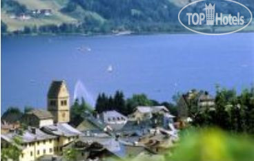 Hotelier's photos Anton Wallner Strabe 3*