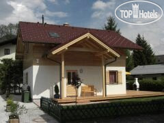 Hotelier's photos Chalet Datscha APT