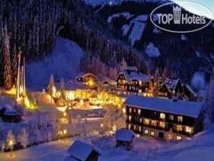 Hotel photo Haus Lindy Apartments 4*