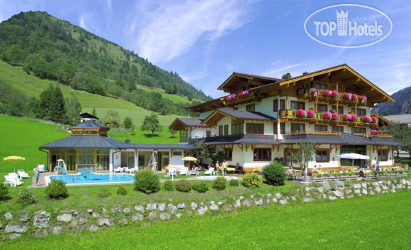 Hotel photo Feriendorf Ponyhof 3*