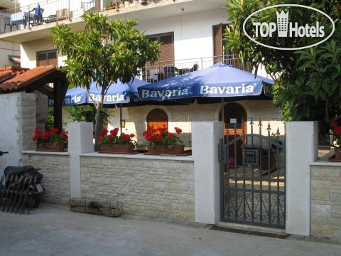 New photos from tourists Hubertus 4*