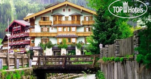 Hotelier's photos Hubertus 4*