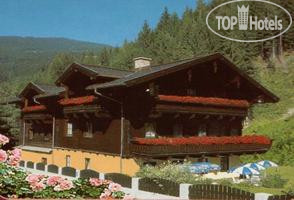 New photos from tourists Pension Ledererguetl