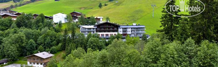 Hotel photo Sandton Residenz Hochalm 4*