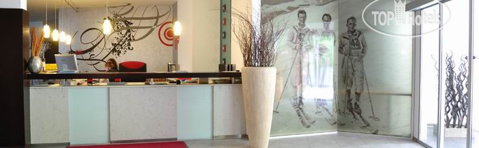 New photos from tourists Sandton Residenz Hochalm 4*