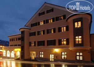 New photos from tourists Appartementhotel Post 4*