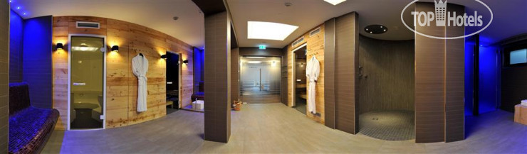 New photos from tourists Baerenhof 3*