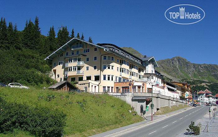 Hotel photo Das Schutz am Obertauern 4*