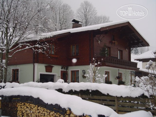Hotel photo Wasserfall 3*