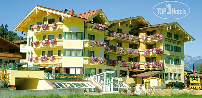 Hotel photo Thalerhof 4*
