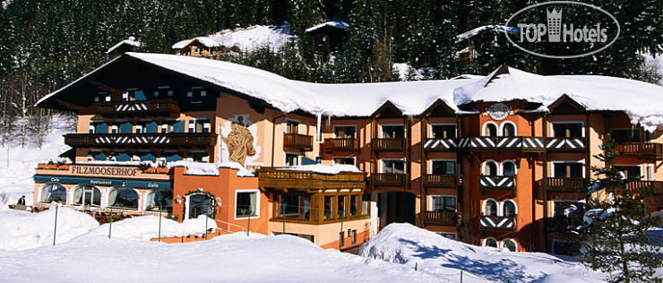 Hotel photo Filzmooserhof 4*