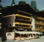 Hotelier's photos Pension Schattbergstube