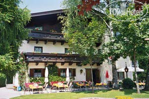 Hotel photo Gastehaus Bleiweis Zehentner 
