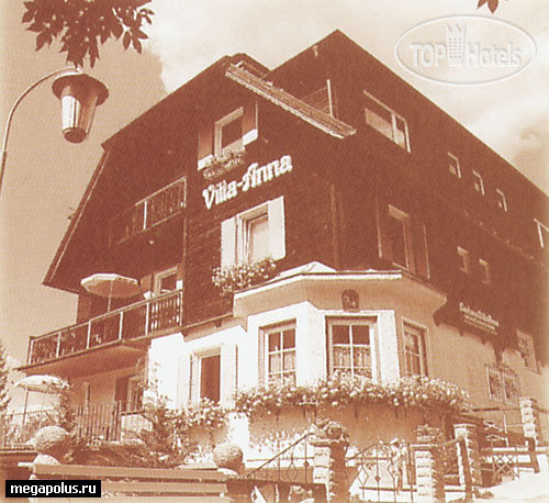 Hotel photo Villa Anna 3*