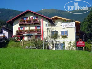 Hotel photo Landhotel Martha 4*