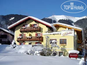 New photos from tourists Landhotel Martha 4*