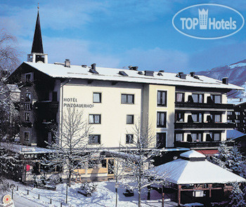 Фотографии отельера Pinzgauerhof 3*
