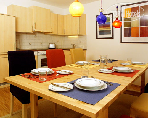 Hotelier's photos Ski Dome APT