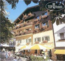 Hotelier's photos Alte Post 4*