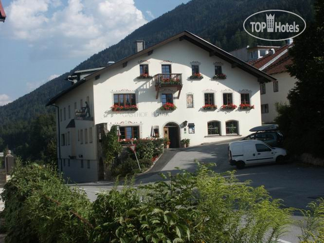 Hotel photo Handl Apartments 3*
