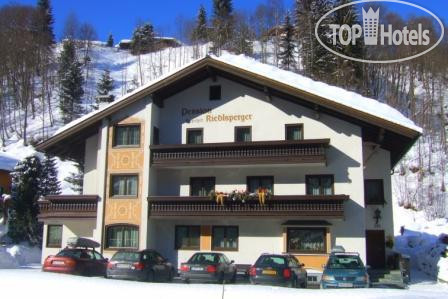Hotel photo Pension Riedlsperger 3*