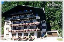 Новые добавленные фото туристов Pension Siegmundshof 3*