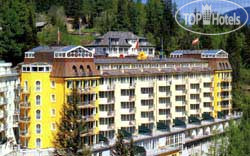 Hotel photo Ferienclub Bellevue APT