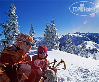 Новые добавленные фото туристов Alte Post 4*