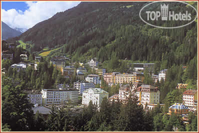 Hotelier's photos Mirabell 3*