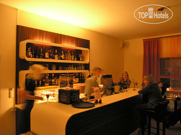 Hotel photo Nussdorferhof 3*