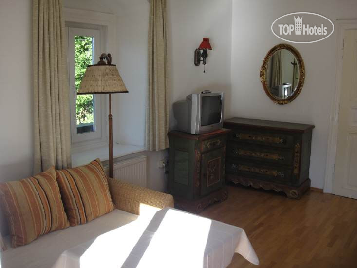 New photos from tourists Harrer Apartment