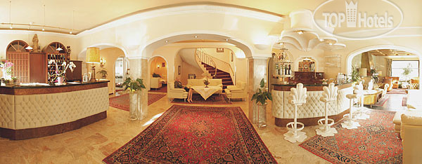 Hotelier's photos Carinthia Kur- und Sporthotel 4*