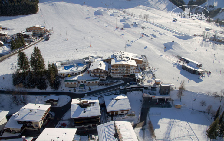 Hotelier's photos Egger Welnesshotel & Familienhotel 4*