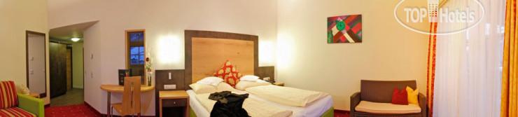 New photos from tourists Egger Welnesshotel & Familienhotel 4*