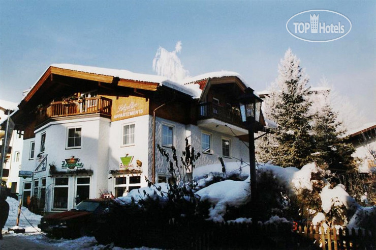 Hotelier's photos Junges