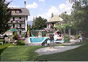 Hotel photo Golfhotel Montana 3*