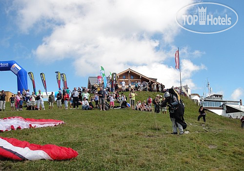 New photos from tourists Berghotel Schmittenhohe 4*