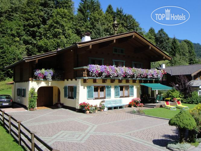 Hotel photo Landhaus Keil 2*
