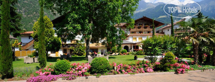 Hotelier's photos Pension Gstrein 3*