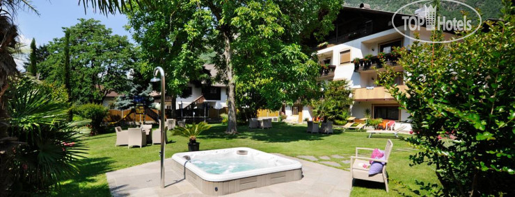 New photos from tourists Pension Gstrein 3*