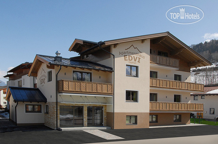 Hotel photo Edvi APT