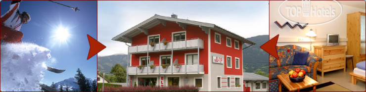 Hotel photo Elto APT