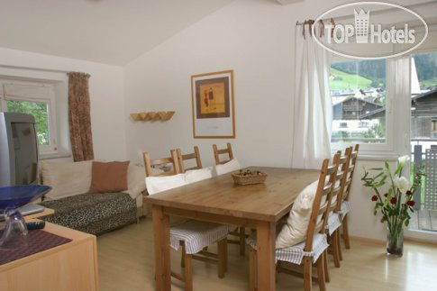 New photos from tourists Elto APT