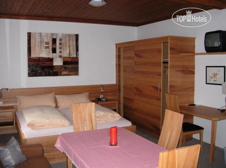 New photos from tourists Landhaus Achenbrucke
