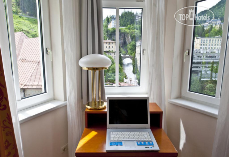 New photos from tourists Sanotel Bad Gastein & Residenz 4*