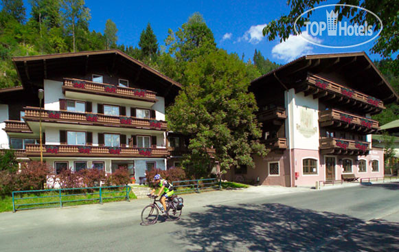 New photos from tourists Hotel Gasthof Lukashansl 3*