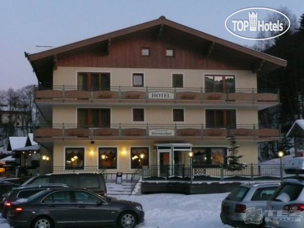 Hotelier's photos Baerenbachhof 3*