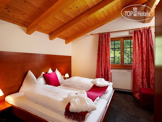 New photos from tourists Leitners Kaprun 4*